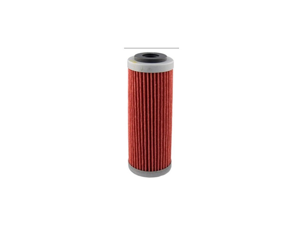 Olejový filter HF652 HIFLOFILTRO