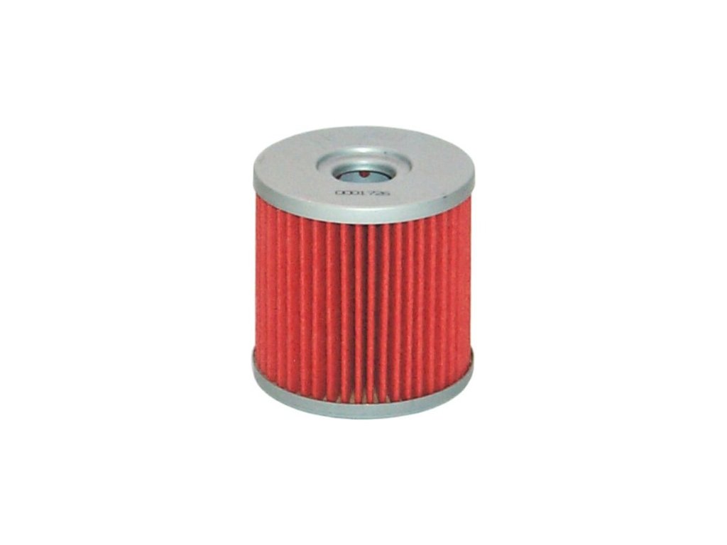 Olejový filter HF681 HIFLOFILTRO