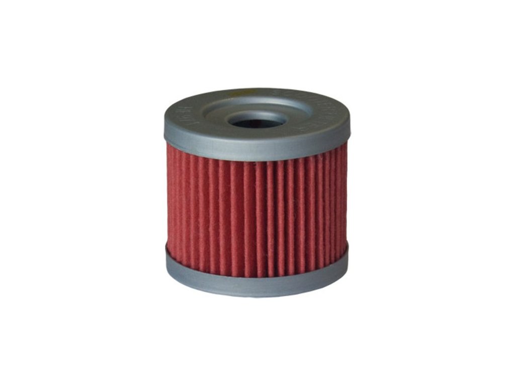 Olejový filter HF971 HIFLOFILTRO