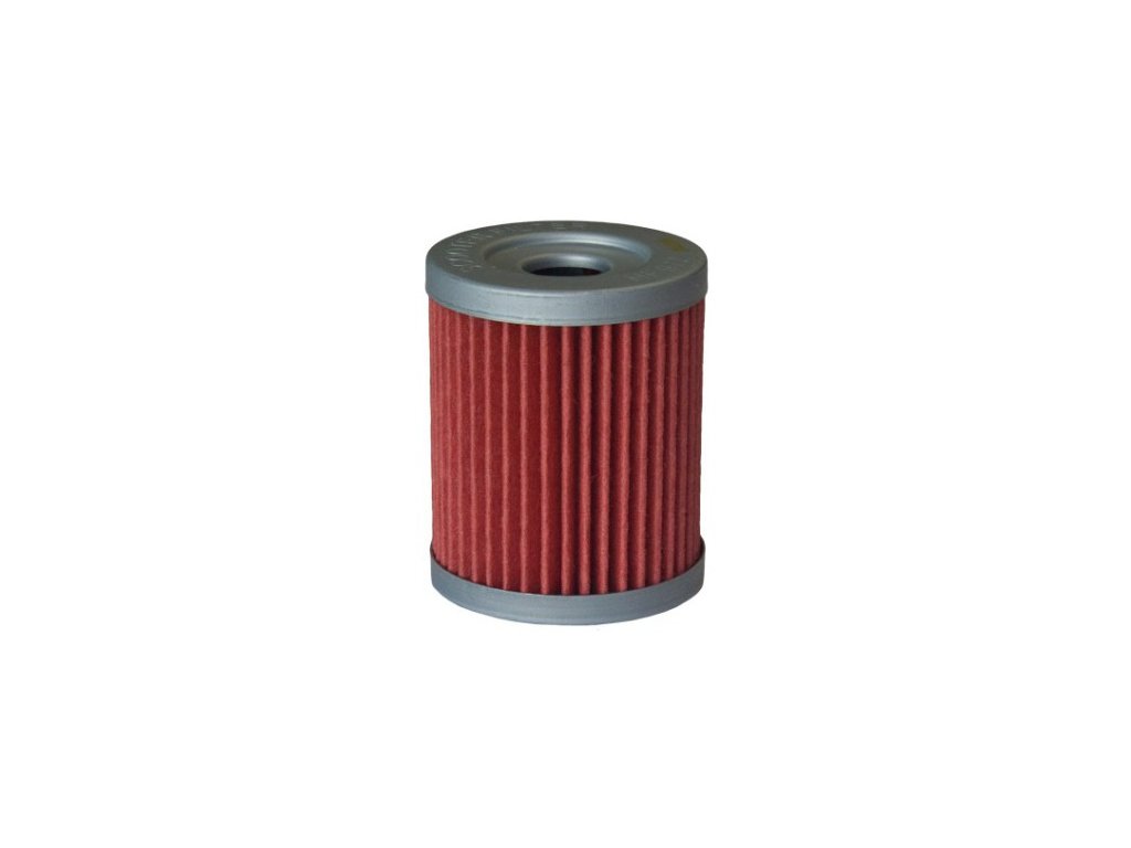 Olejový filter HF972 HIFLOFILTRO