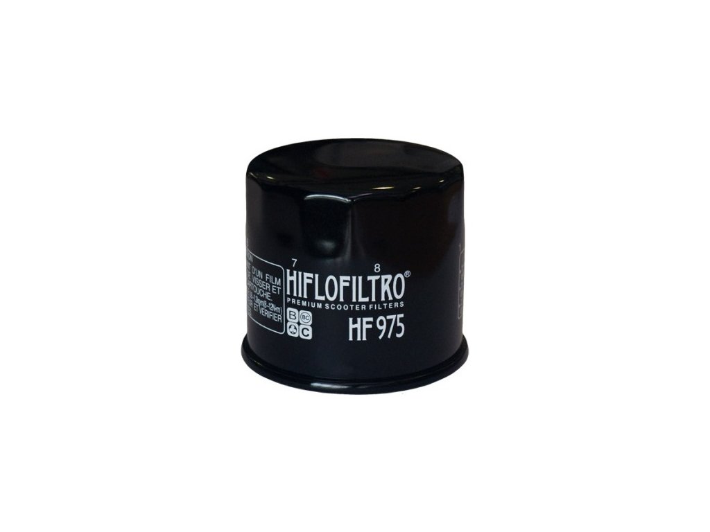 Olejový filter HF975 HIFLOFILTRO
