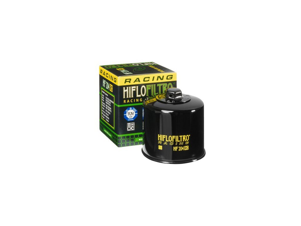 Olejový filter HF204RC HIFLOFILTRO