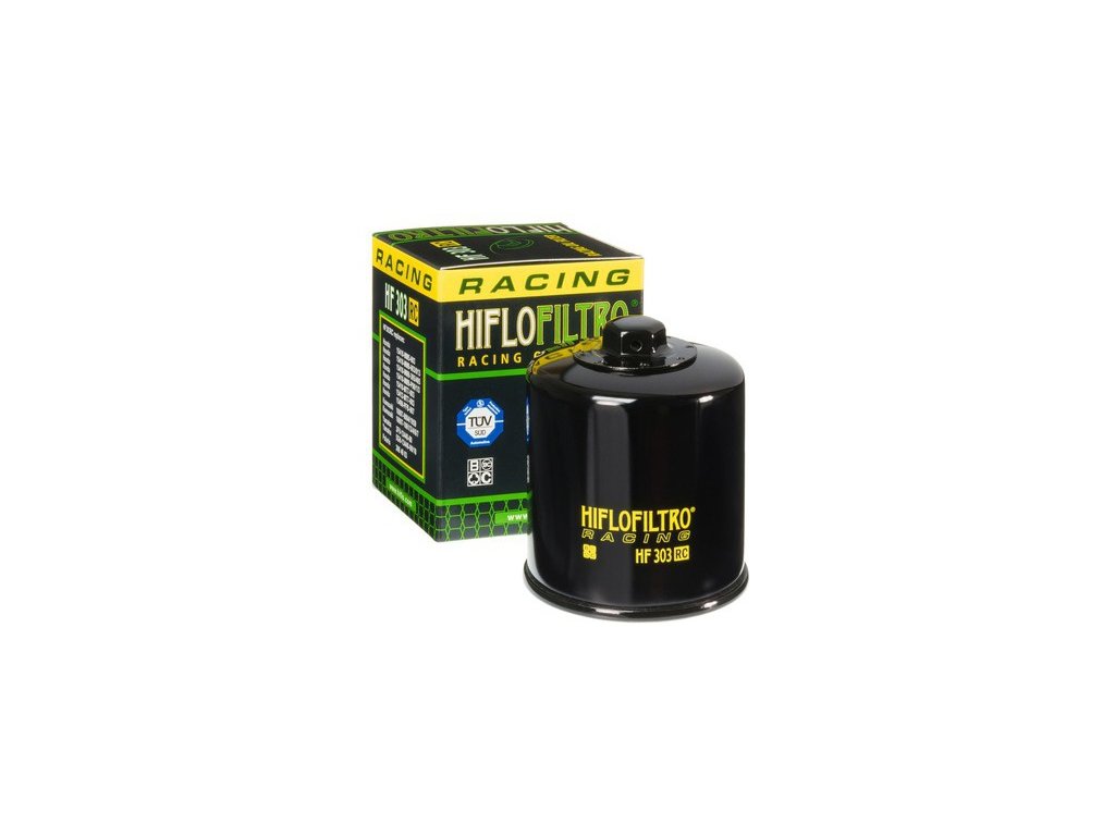 Olejový filter HF303RC HIFLOFILTRO