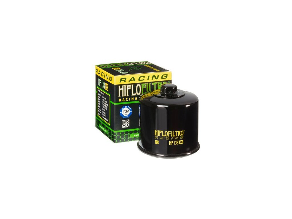 Olejový filter HF138RC HIFLOFILTRO