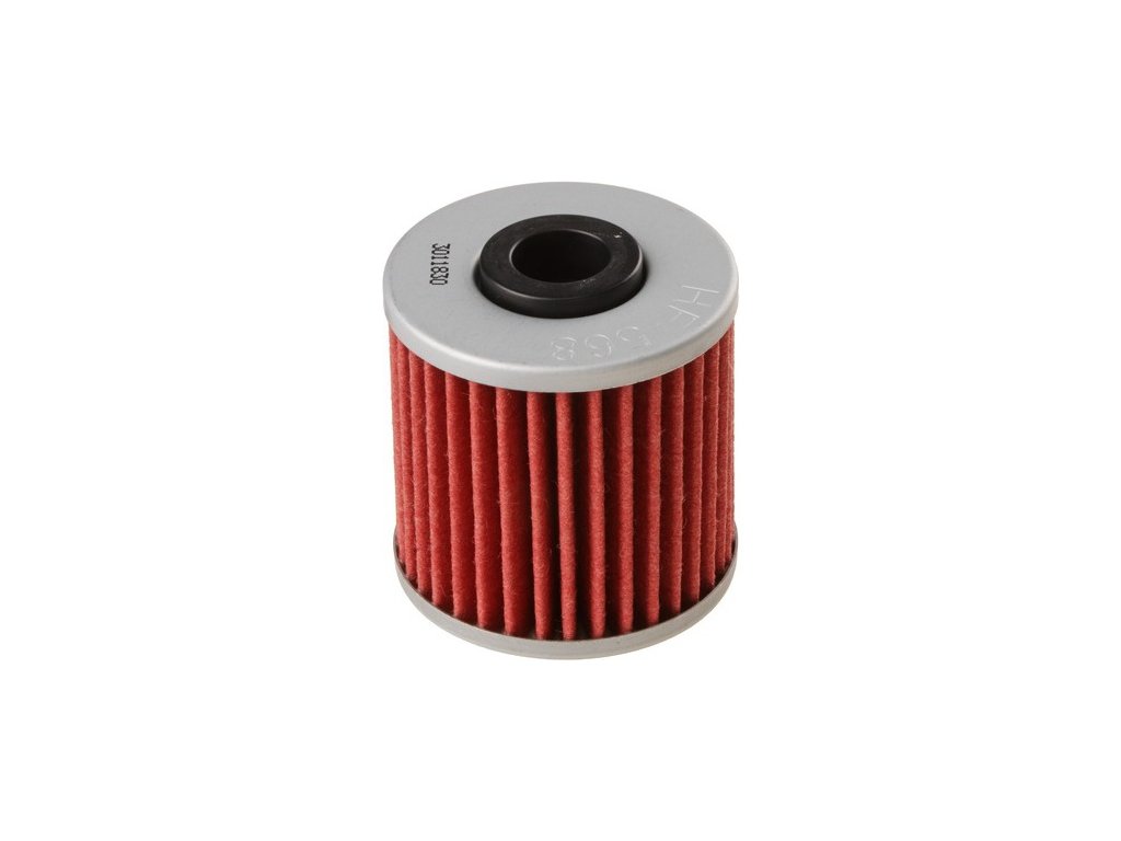 Olejový filter HF568 HIFLOFILTRO