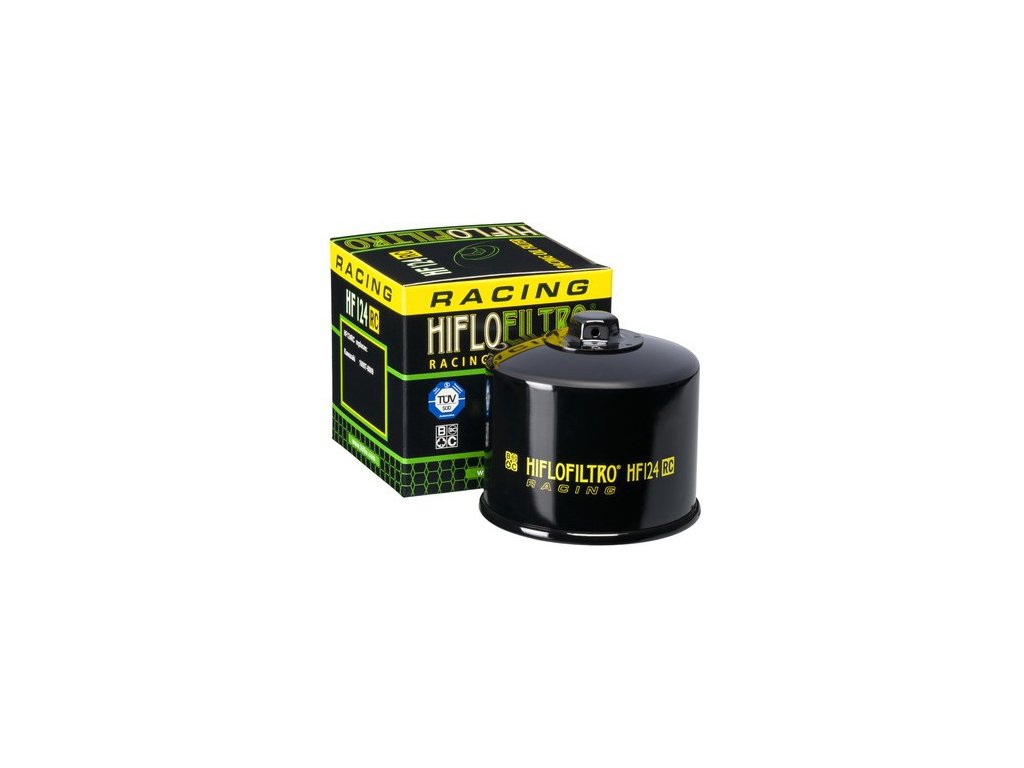 Olejový filter HF124RC HIFLOFILTRO