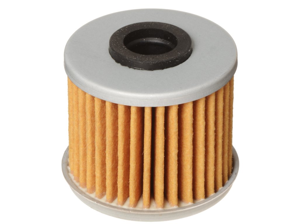 Olejový filter ekvivalent HF117 HONDA pre spojku DCT Q-TECH