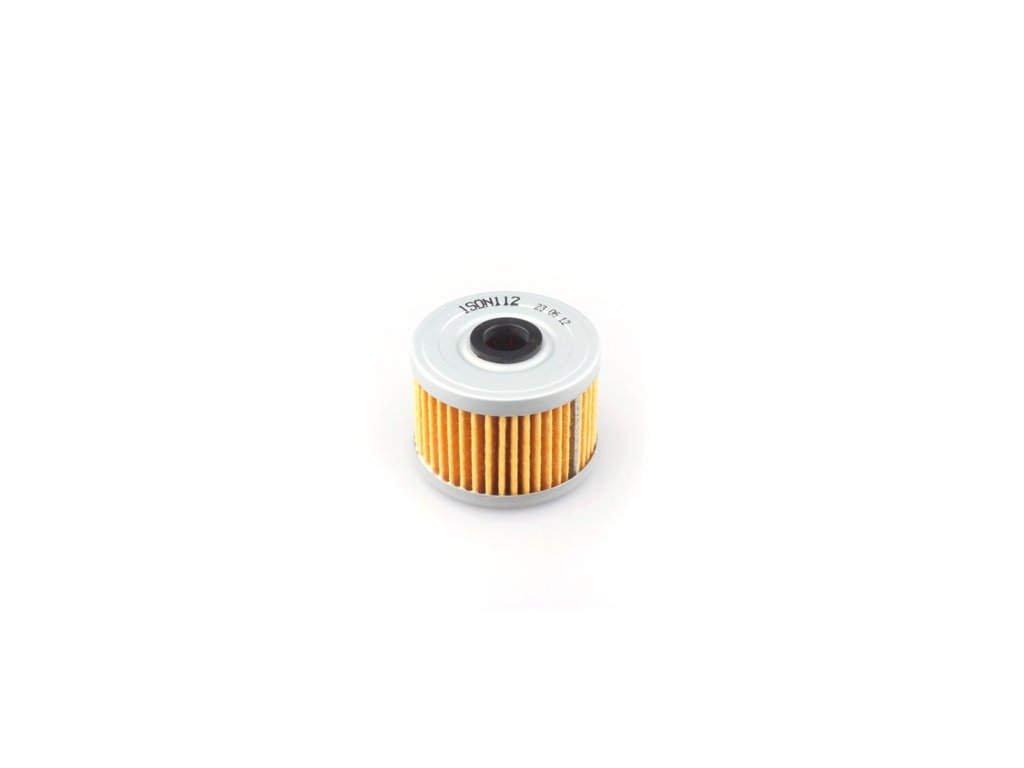 Olejový filter HF112 ISON