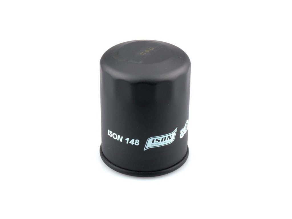 Olejový filter HF148 ISON
