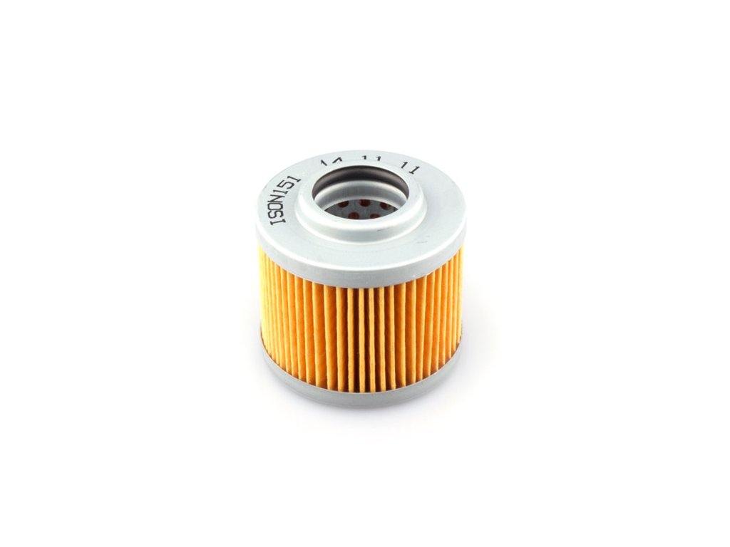 Olejový filter HF151 ISON
