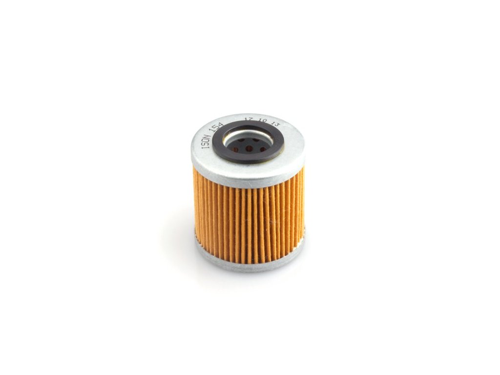Olejový filter HF154 ISON