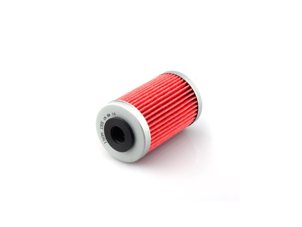 Olejový filter HF155 ISON