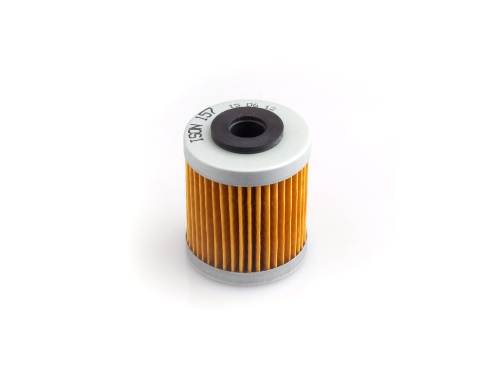 Olejový filter HF157 ISON