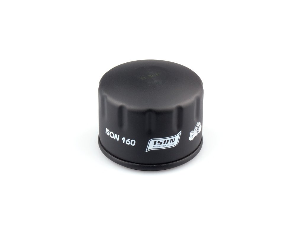 Olejový filter HF160 ISON