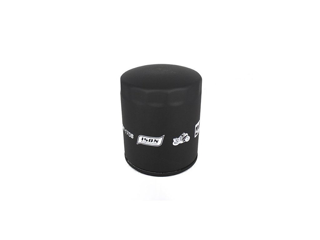 Olejový filter HF170 ISON