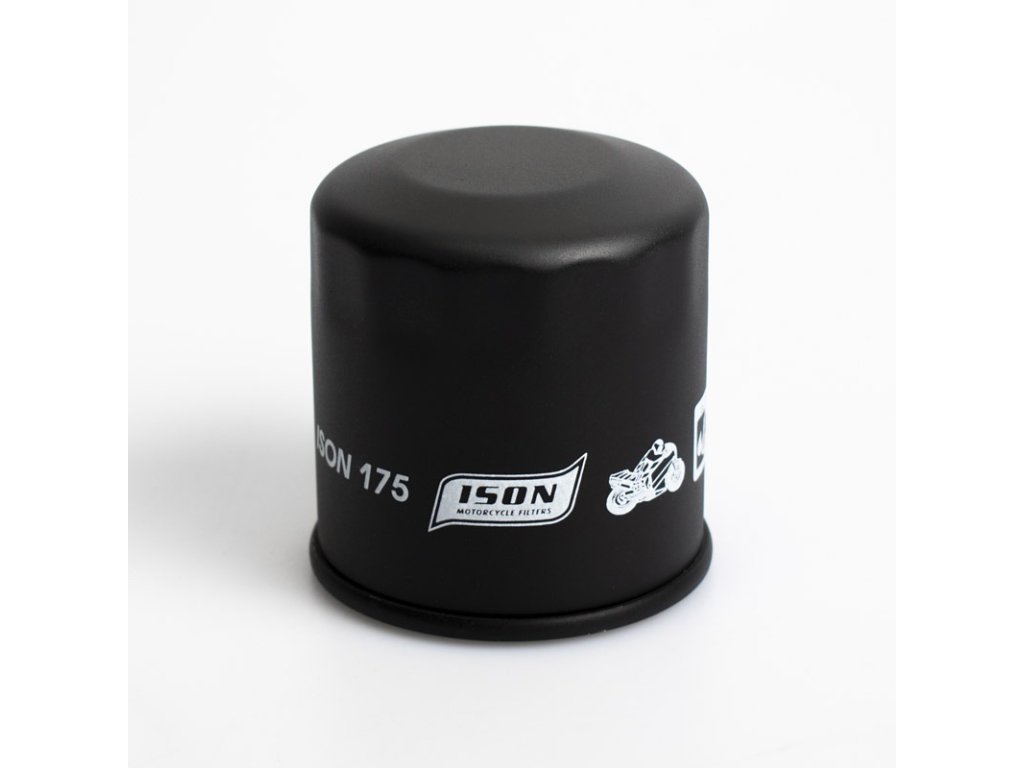 Olejový filter HF175 ISON