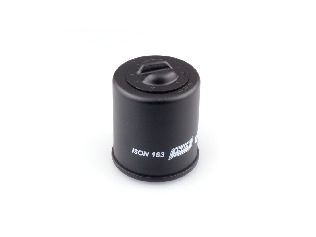 Olejový filter HF183 ISON