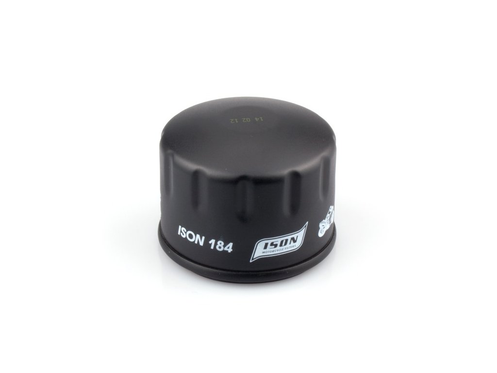Olejový filter HF184 ISON