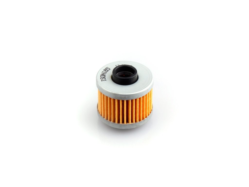 Olejový filter HF185 ISON