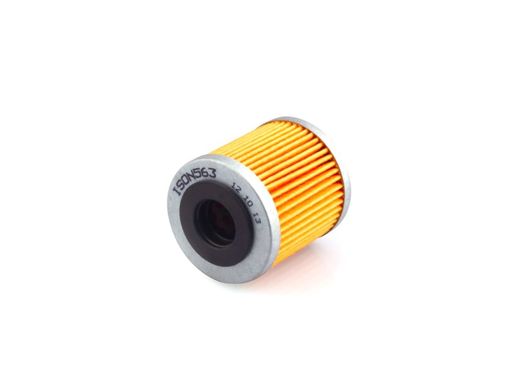 Olejový filter HF563 ISON