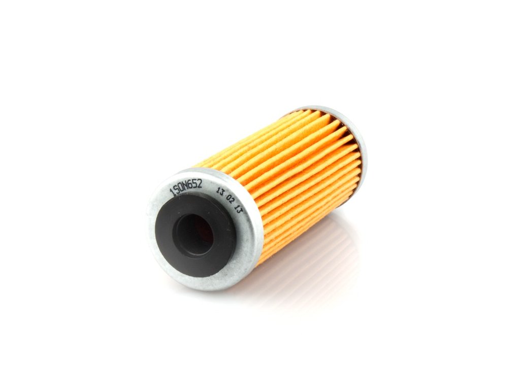 Olejový filter HF652 ISON