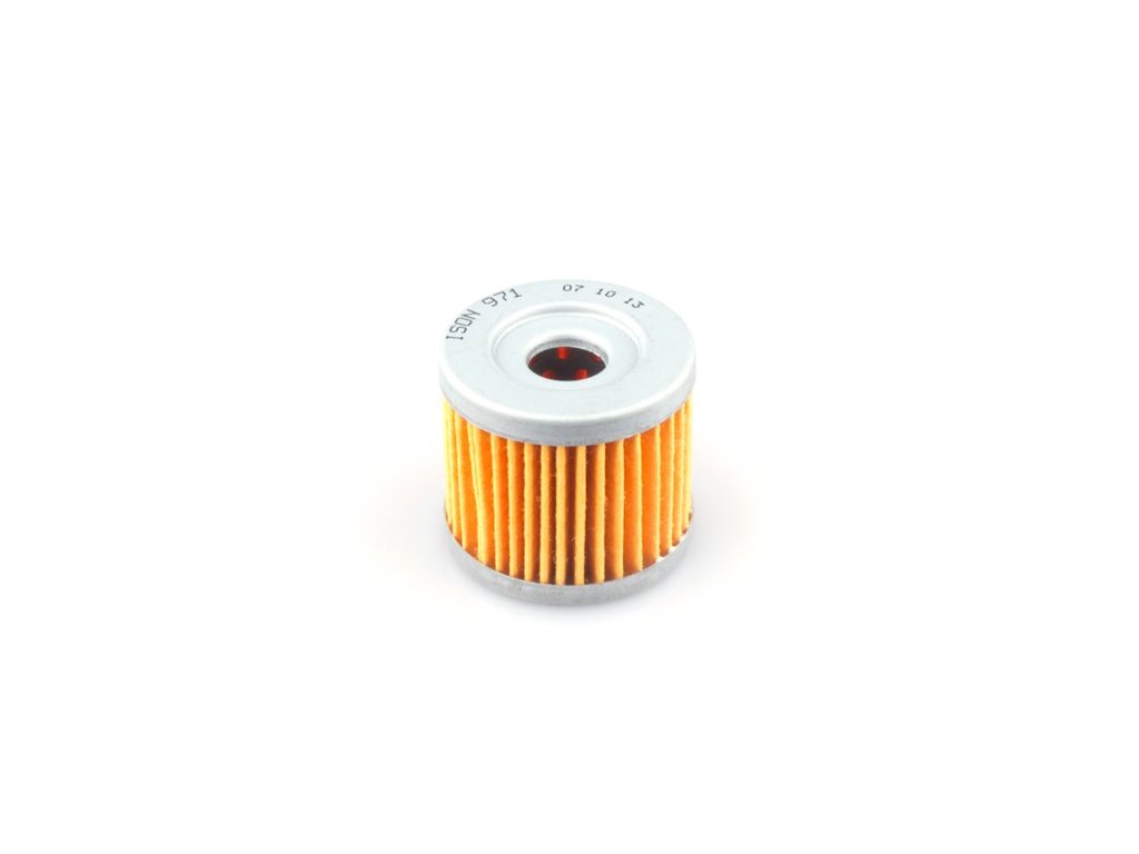 Olejový filter HF971 ISON