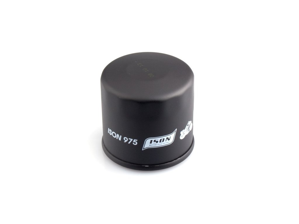 Olejový filter HF975 ISON