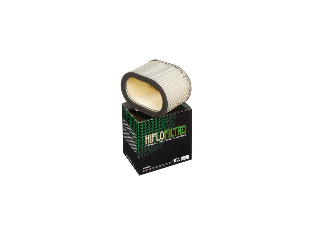 Vzduchový filter HFA3901 HIFLOFILTRO