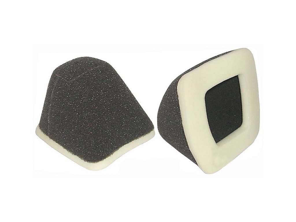 Vzduchový filter HFA4101 HIFLOFILTRO