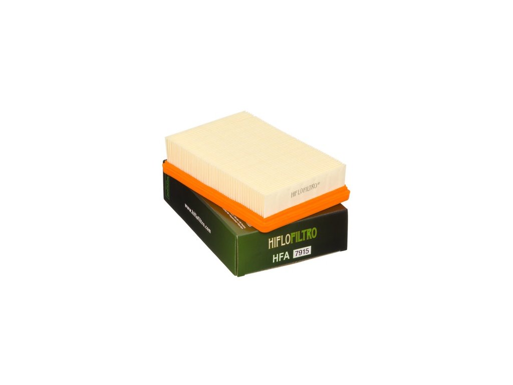 Vzduchový filter HFA7915 HIFLOFILTRO