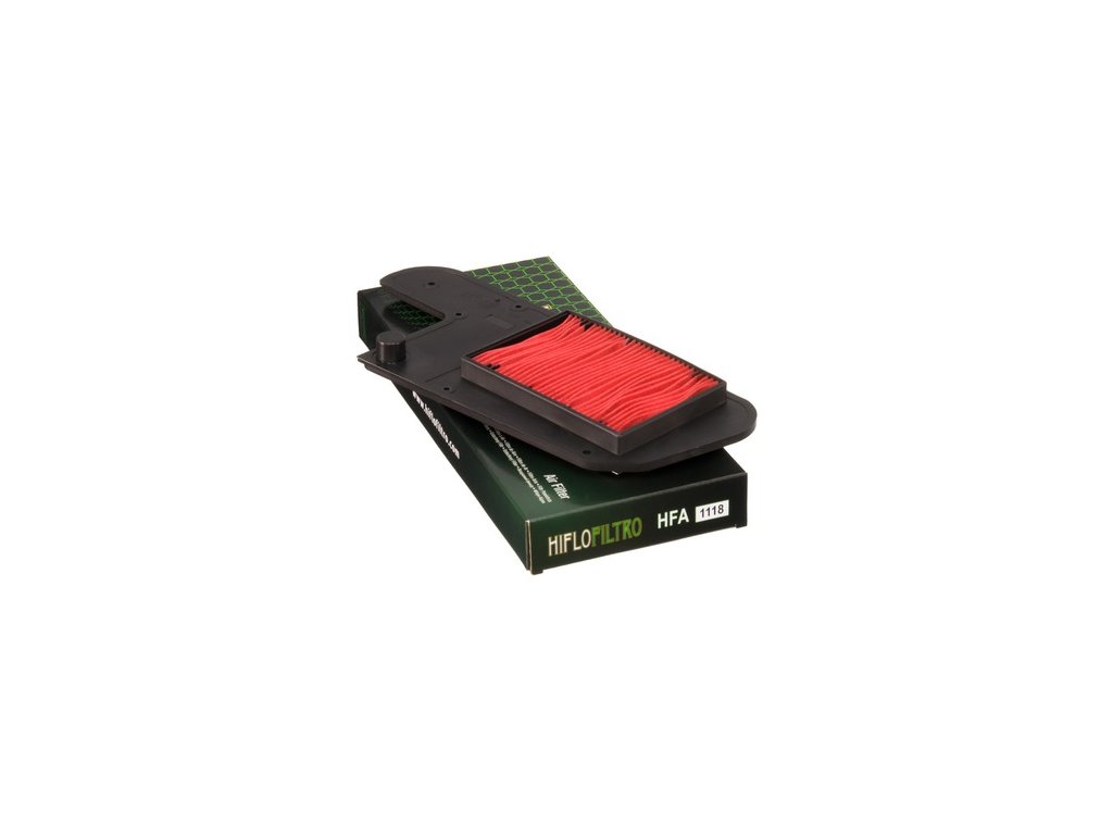 Vzduchový filter HFA1118 HIFLOFILTRO