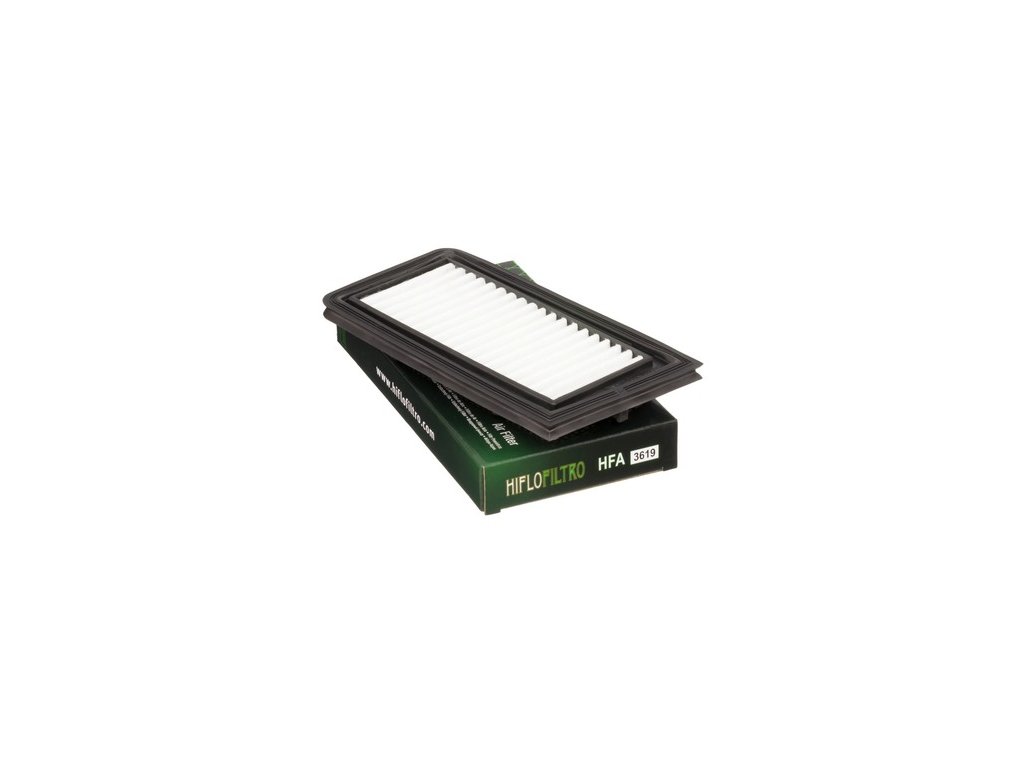 Vzduchový filter HFA3619 HIFLOFILTRO