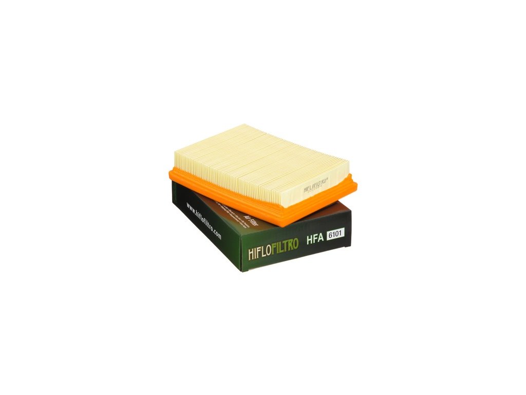 Vzduchový filter HFA6101 HIFLOFILTRO