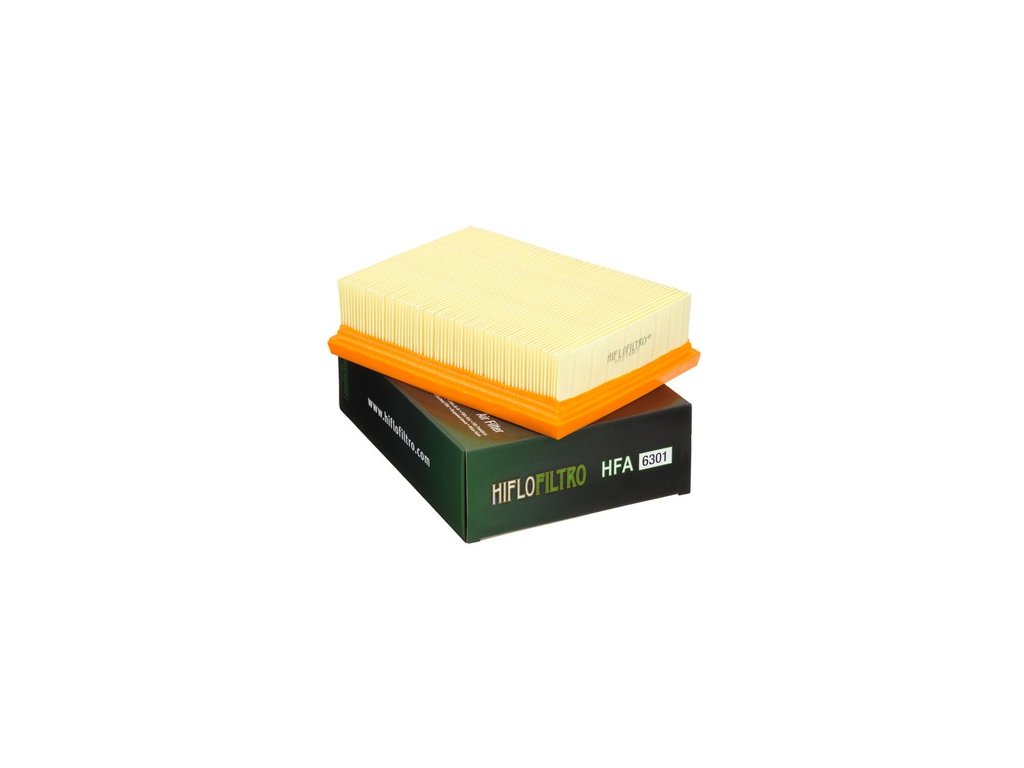 Vzduchový filter HFA6301 HIFLOFILTRO