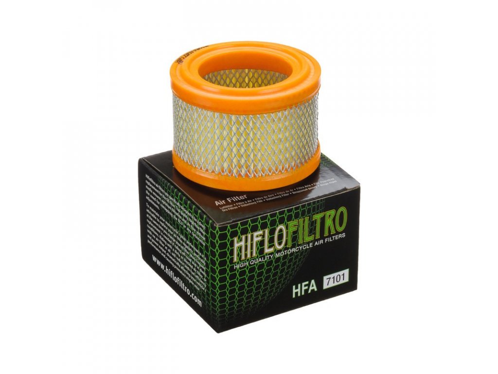 Vzduchový filter HFA7101 HIFLOFILTRO