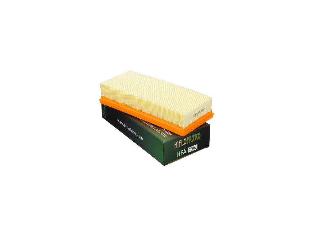 Vzduchový filter HFA7916 HIFLOFILTRO