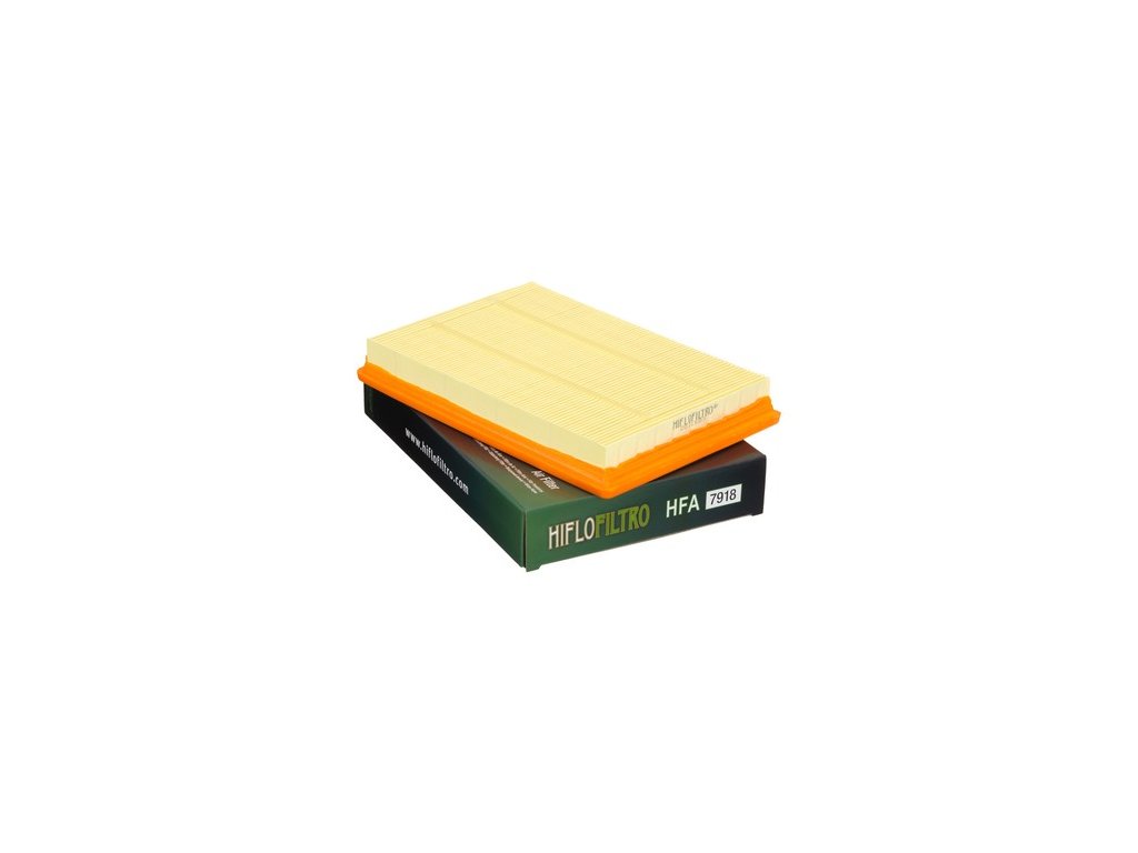 Vzduchový filter HFA7918 HIFLOFILTRO