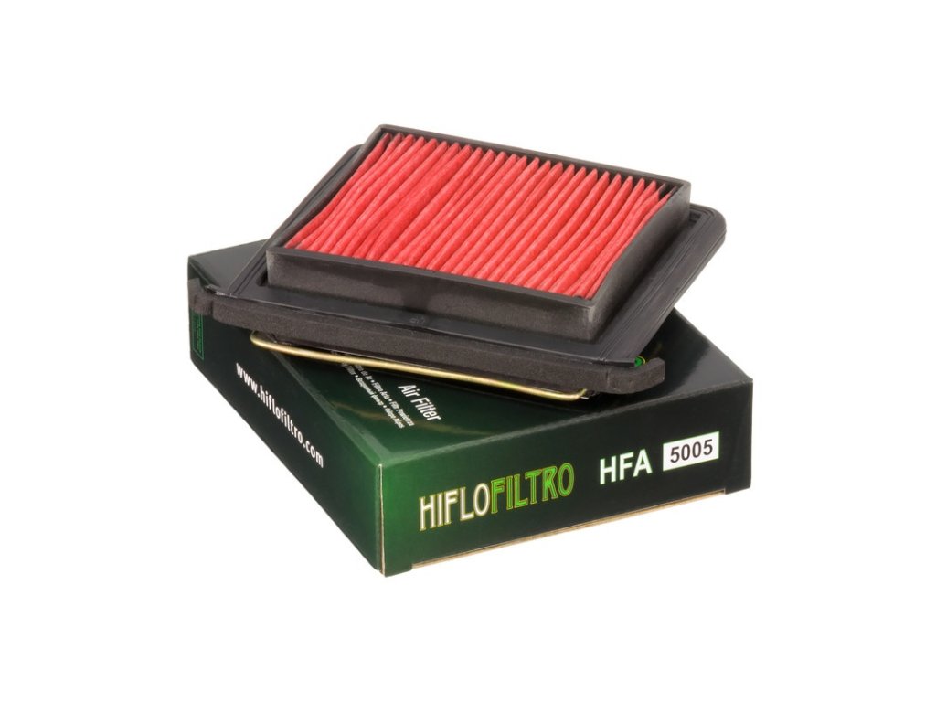 Vzduchový filter HFA5005 HIFLOFILTRO