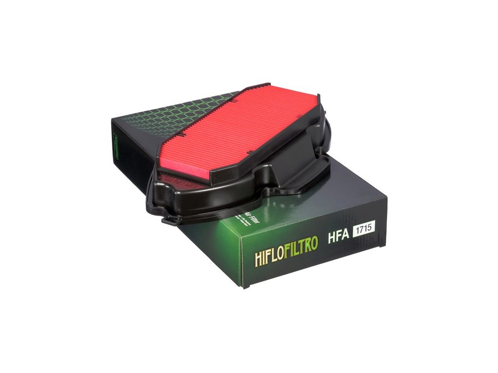 Vzduchový filter HFA1715 HIFLOFILTRO