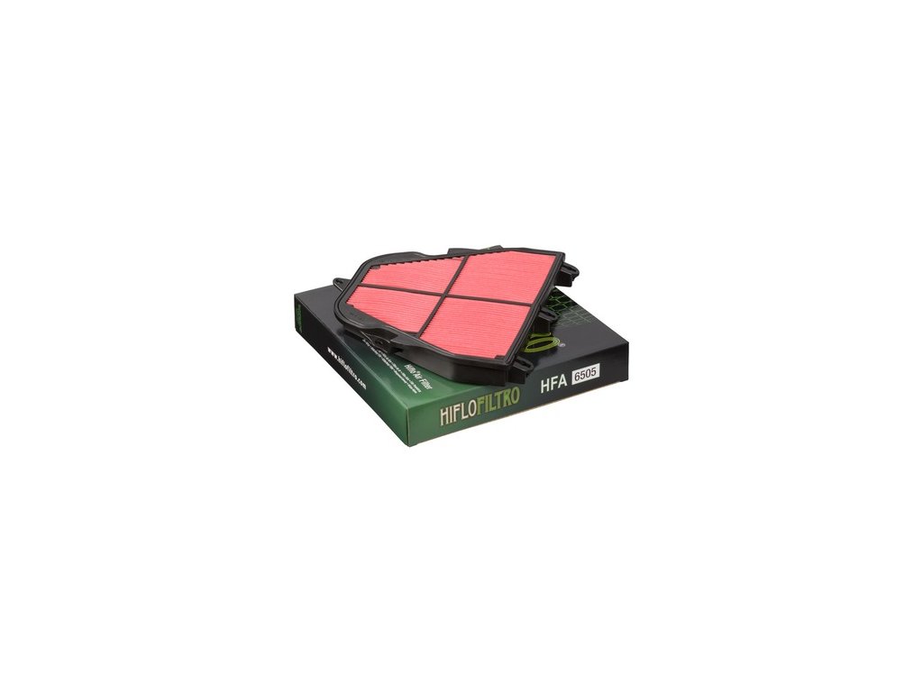 Vzduchový filter HFA6505 HIFLOFILTRO