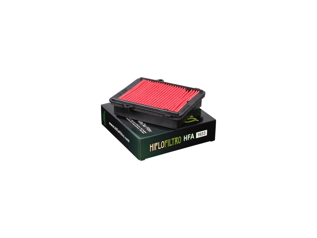 Vzduchový filter HFA1933 HIFLOFILTRO