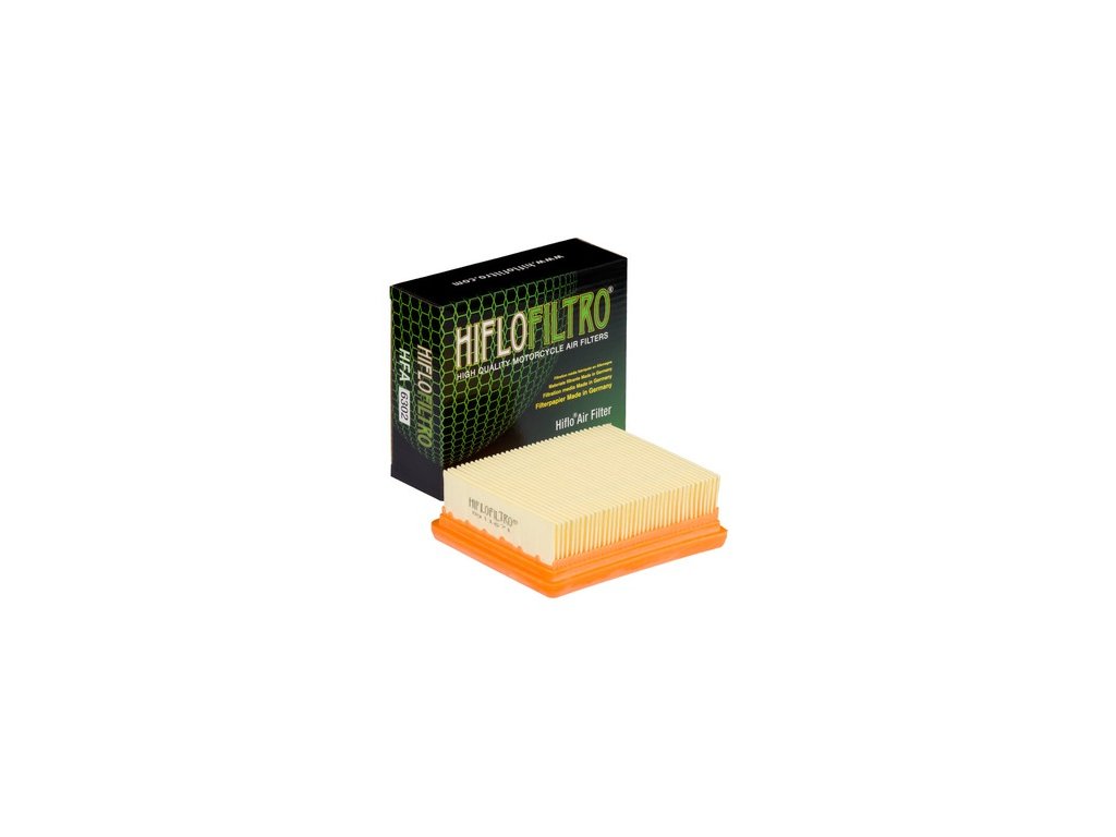 Vzduchový filter HFA6302 HIFLOFILTRO