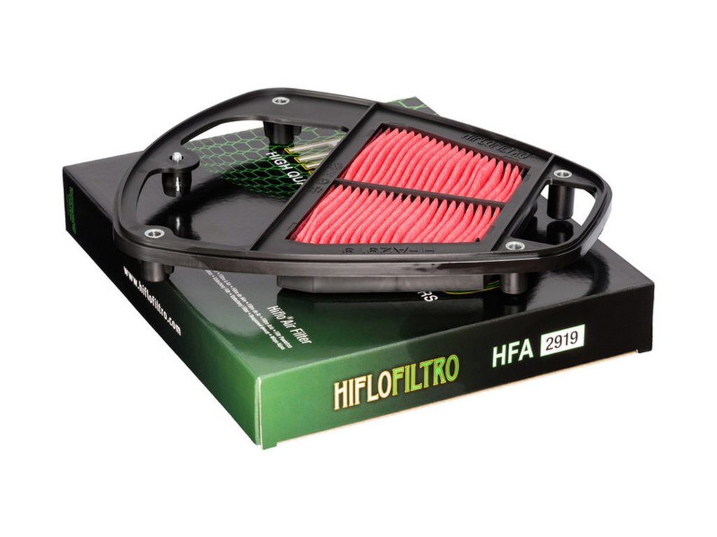 Vzduchový filter HFA2919 HIFLOFILTRO