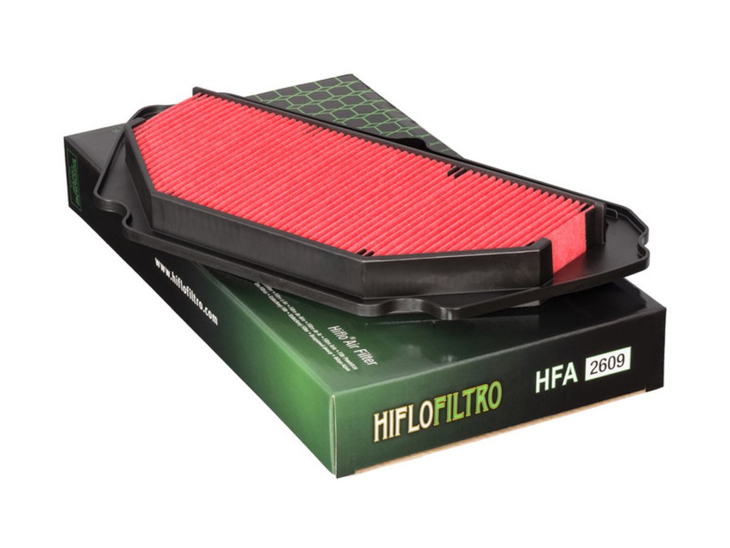 Vzduchový filter HFA2609 HIFLOFILTRO