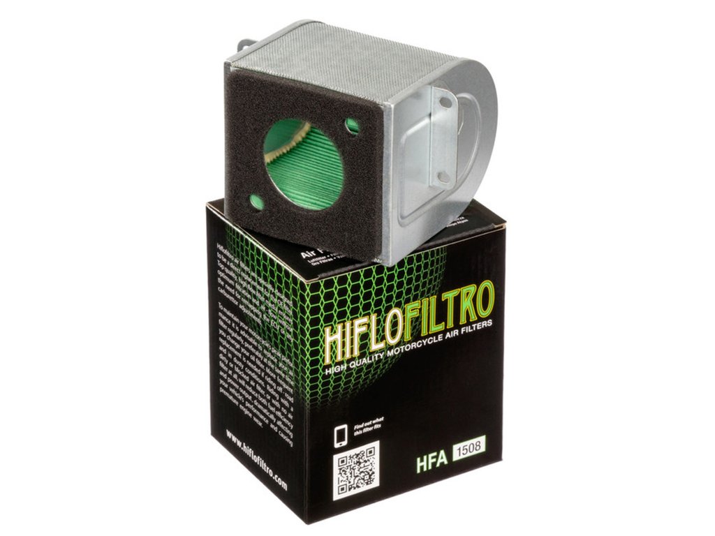 Vzduchový filter HFA1508 HIFLOFILTRO