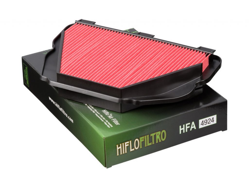 Vzduchový filter HFA4924 HIFLOFILTRO