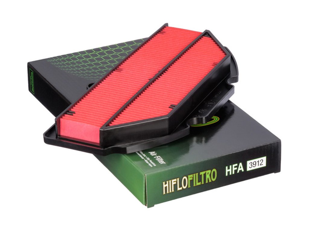 Vzduchový filter HFA3912 HIFLOFILTRO