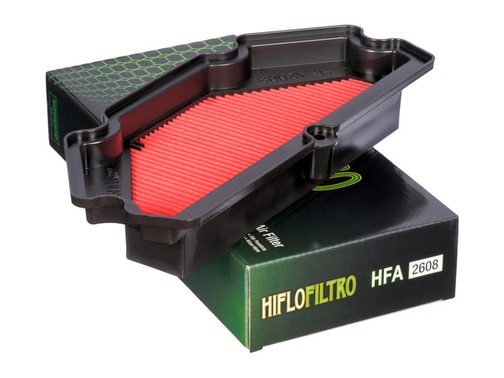 Vzduchový filter HFA2608 HIFLOFILTRO