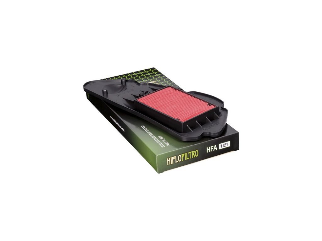vzduchový filter HFA1121 HIFLOFILTRO