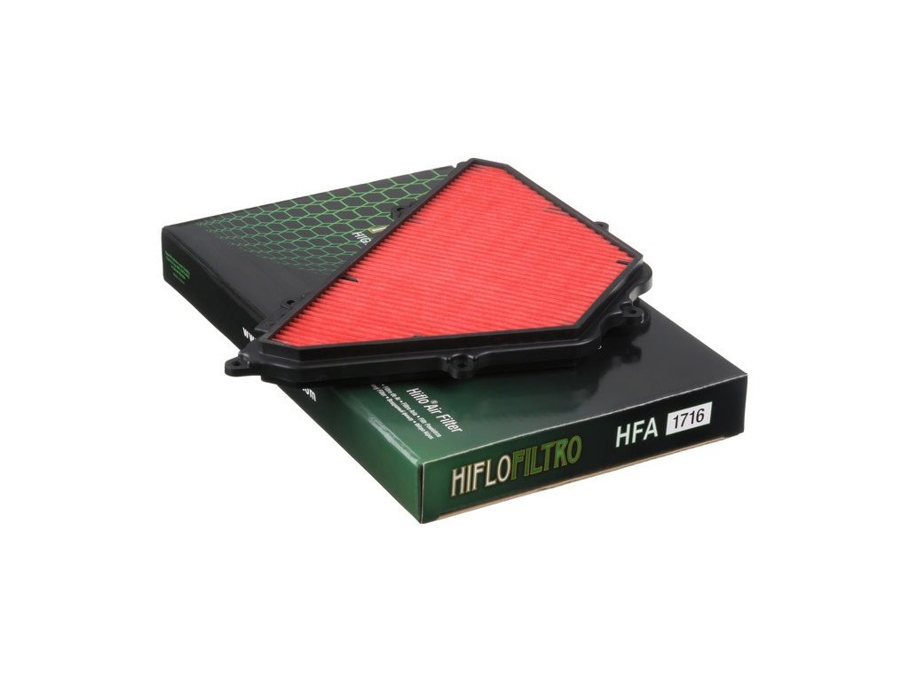 vzduchový filter HFA1716 HIFLOFILTRO